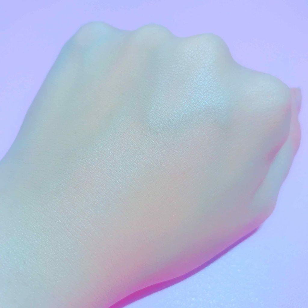 ミックスブラッシュ コンパクト モアカラーズ/JILL STUART/パウダーチークを使ったクチコミ（3枚目）