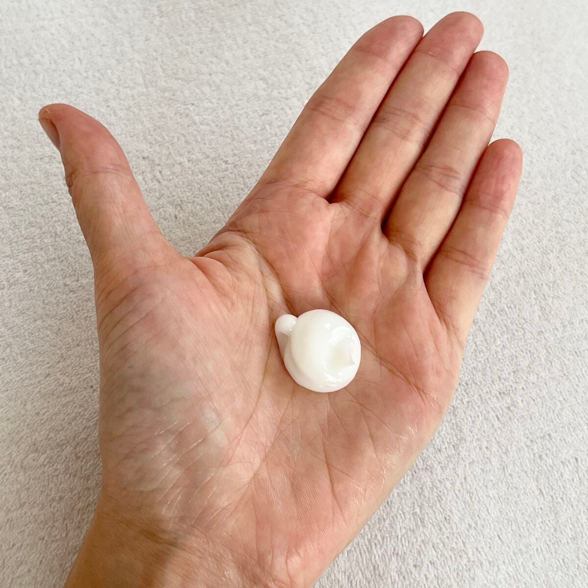 プレミアムシャンプー/プレミアムトリートメント/L'ACURE/市販シャンプーを使ったクチコミ(2枚目)