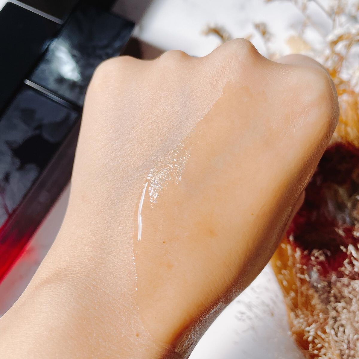 B.A ローション/B.A/化粧水を使ったクチコミ(4枚目)