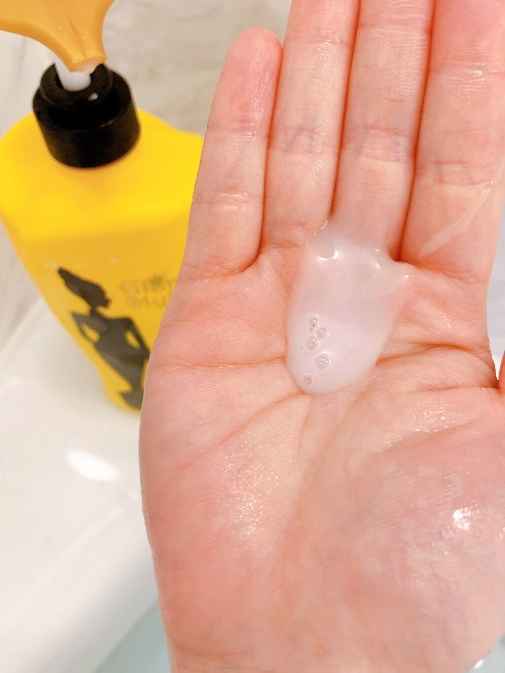 を使ったクチコミ（3枚目）