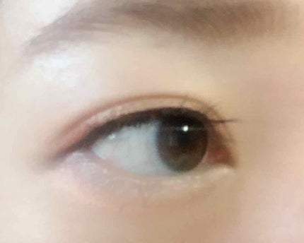 ウィンクグロウアイズ/キャンメイク/ジェル・クリームアイシャドウを使ったクチコミ(3枚目)