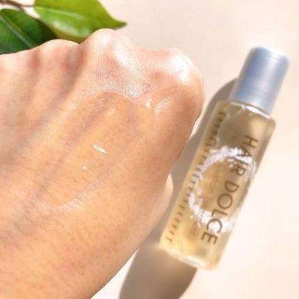 プロショット カスタムトリートメント/HAIR DOLCE/洗い流すヘアトリートメントを使ったクチコミ(4枚目)