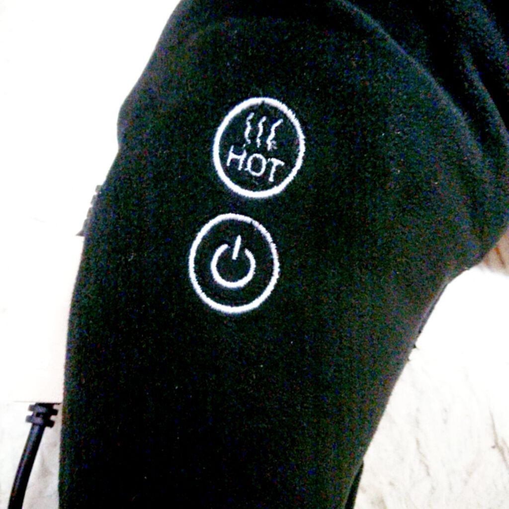 ホットネックマッサージピロープロ ルルド AX-HXL391/ルルド/ネックマッサージャーを使ったクチコミ(2枚目)