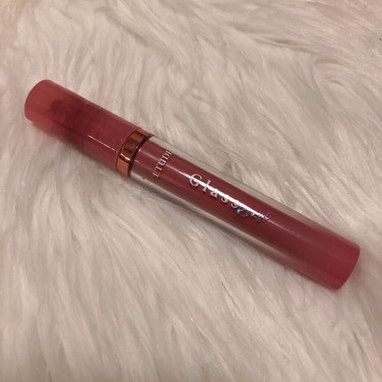 グロッシールージュティント/ETUDE/リップグロスを使ったクチコミ(1枚目)