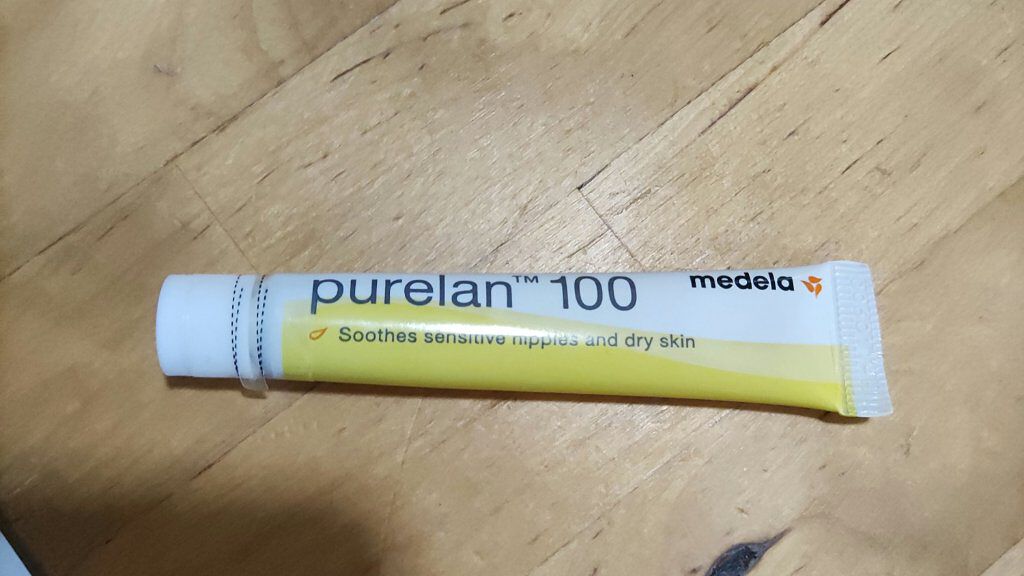 Purelane ピュアレーン100/メデラ/ボディクリームを使ったクチコミ（2枚目）