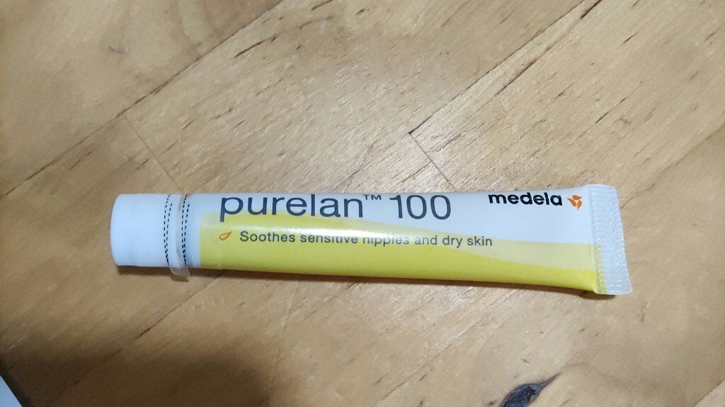 Purelane ピュアレーン100/メデラ/ボディクリームを使ったクチコミ(2枚目)