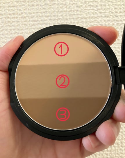 アートクラスバイロダン シェーディング/too cool for school/シェーディングを使ったクチコミ(4枚目)