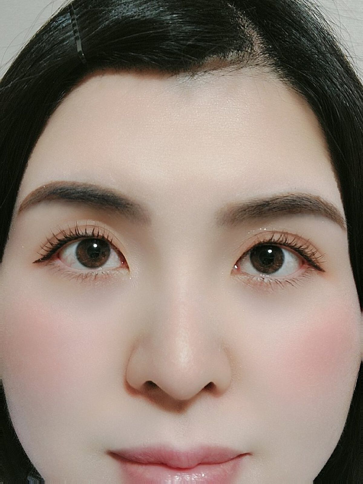 オーラクリエイション/BLEND BERRY/アイシャドウパレットを使ったクチコミ（1枚目）