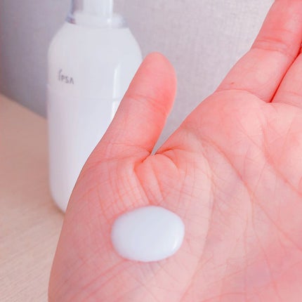 イプサ ME 7/IPSA/化粧水を使ったクチコミ(4枚目)