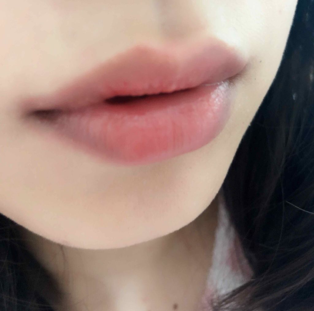 ベール ティント デューイ/CLIO/口紅を使ったクチコミ（3枚目）