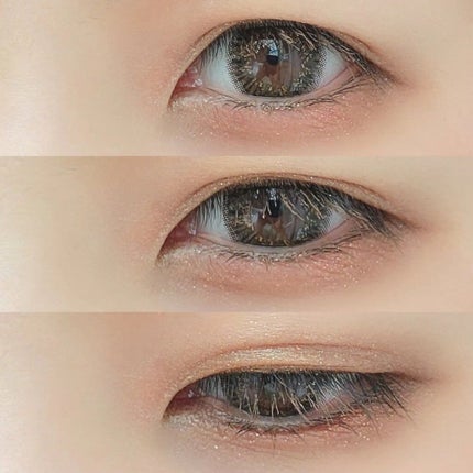 デイジードール アイカラー パレット/DAISY DOLL by MARY QUANT/アイシャドウパレットを使ったクチコミ(6枚目)