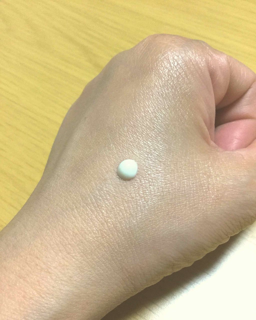 エクストラUV ジェル/アリィー/日焼け止め・UVケアを使ったクチコミ（3枚目）