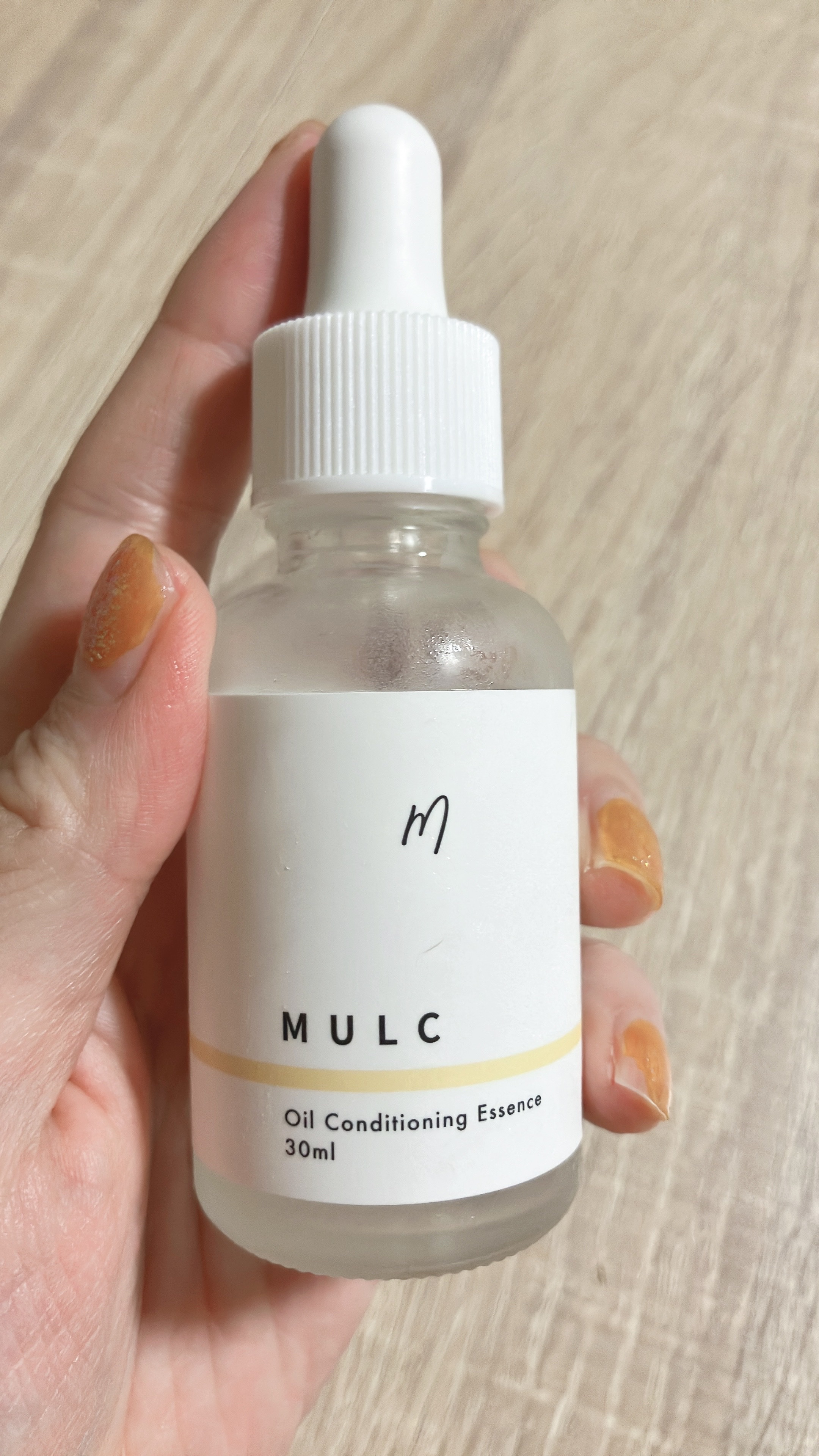 試してみた】MULC 収れん美容液の効果・肌質別の口コミ・レビュー | LIPS