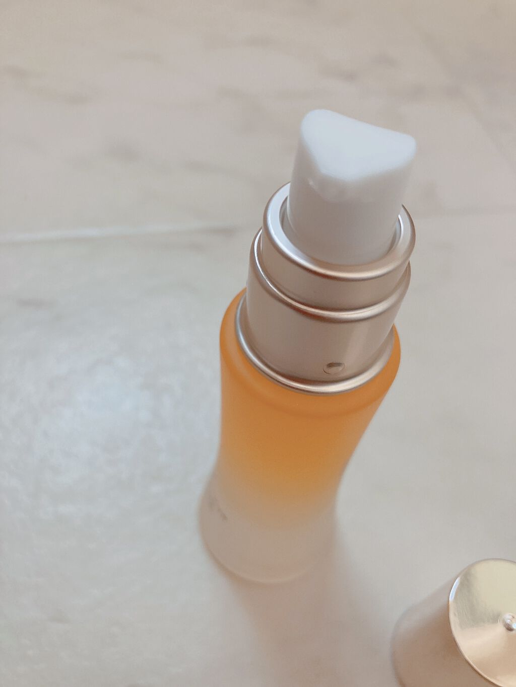 モイスチャー3Dセラム/CALLAFLEUR/美容液を使ったクチコミ(3枚目)