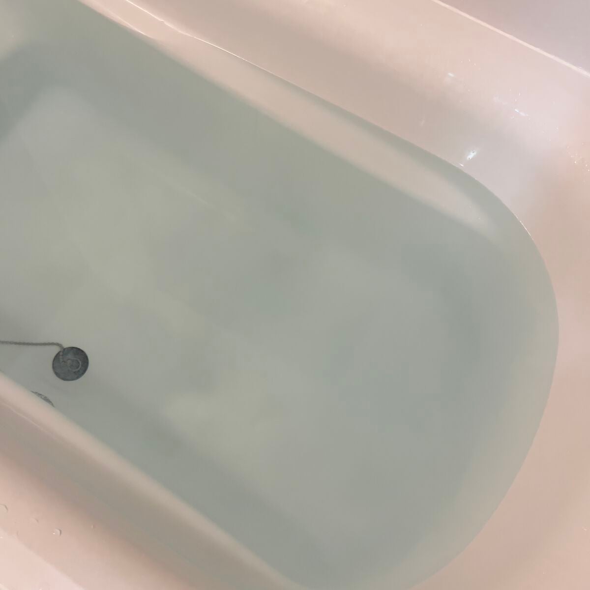 水素バブルバス/バッサ/炭酸系入浴剤を使ったクチコミ(3枚目)