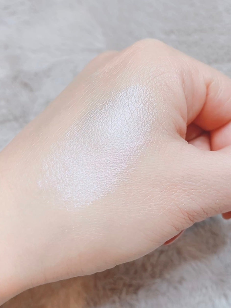 アイシャドウ/ONLY MINERALS/単色アイシャドウを使ったクチコミ(6枚目)