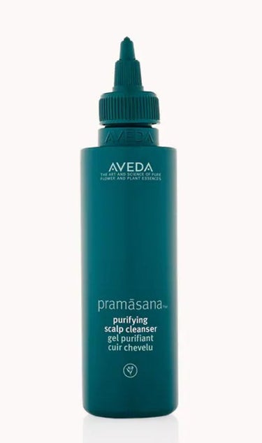 プラマサナ ピュリファイング スカルプ クレンザー AVEDA