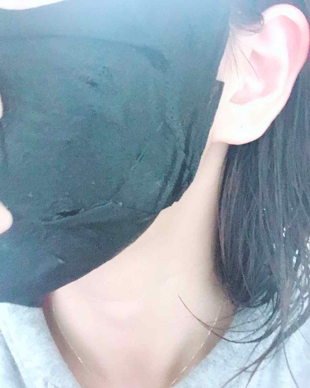 クイーンズプレミアムマスク 毛穴引き締めマスク/クオリティファースト/シートマスク・パックを使ったクチコミ（2枚目）