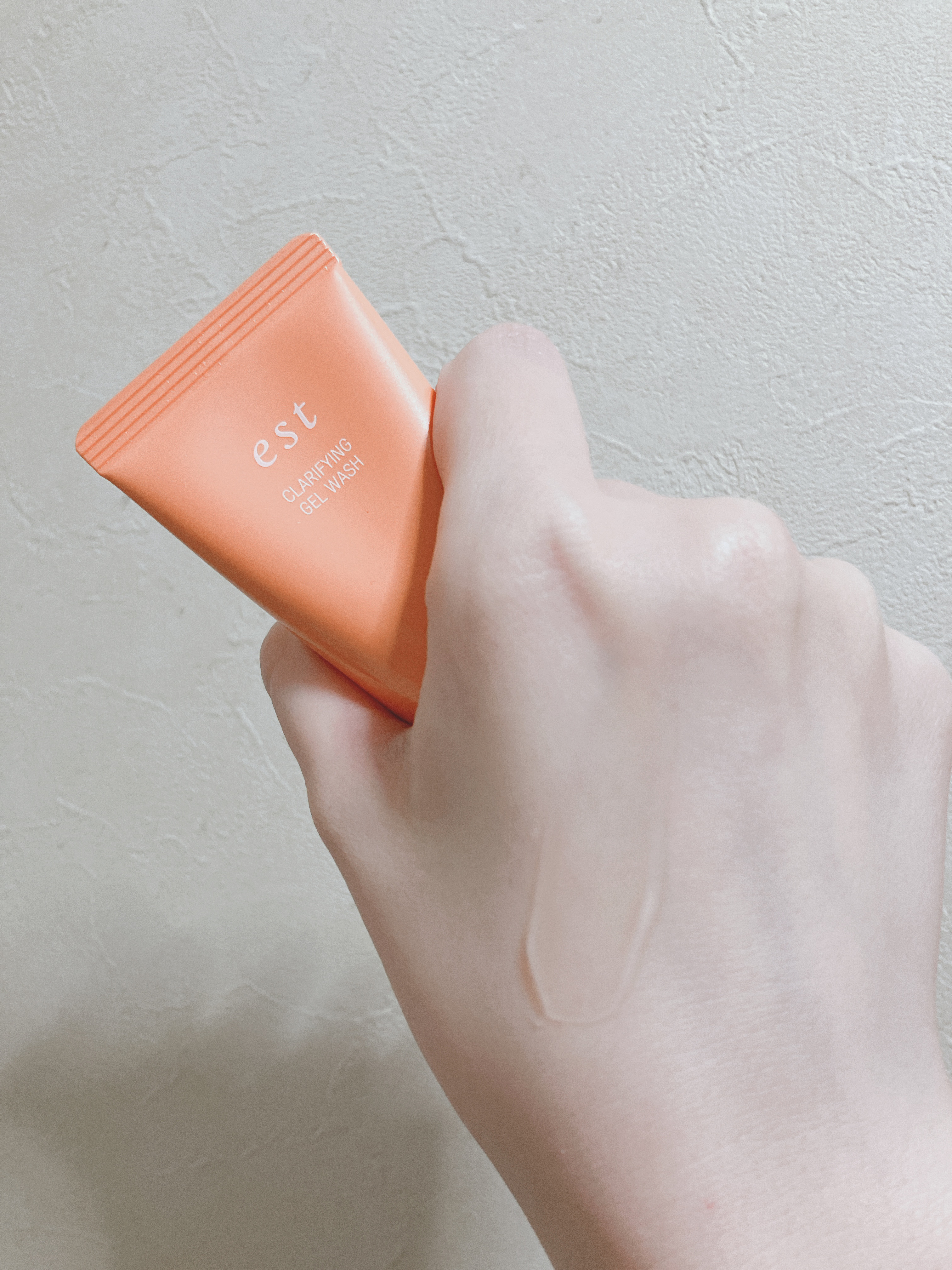 エスト セラム ワン/est/美容液を使ったクチコミ（3枚目）