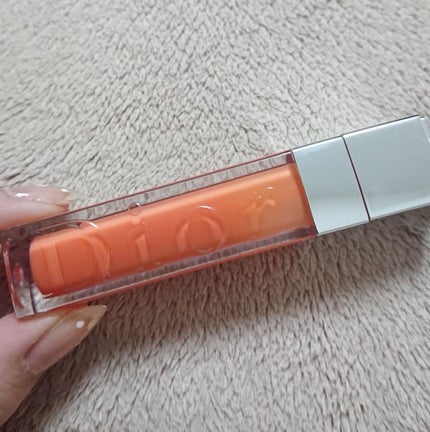 【旧】ディオール アディクト リップ マキシマイザー/Dior/リップグロスを使ったクチコミ(2枚目)