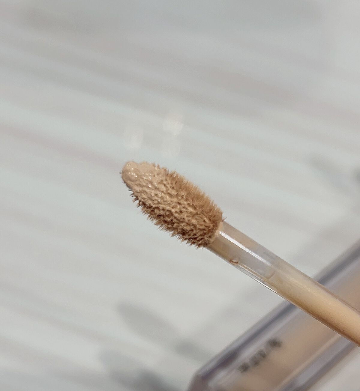 ダーマシンコンシーラー/23years old/リキッドコンシーラーを使ったクチコミ（3枚目）