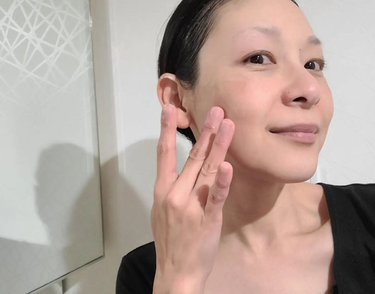 モーニング リニュー/インフィニティ/洗顔フォームを使ったクチコミ(3枚目)