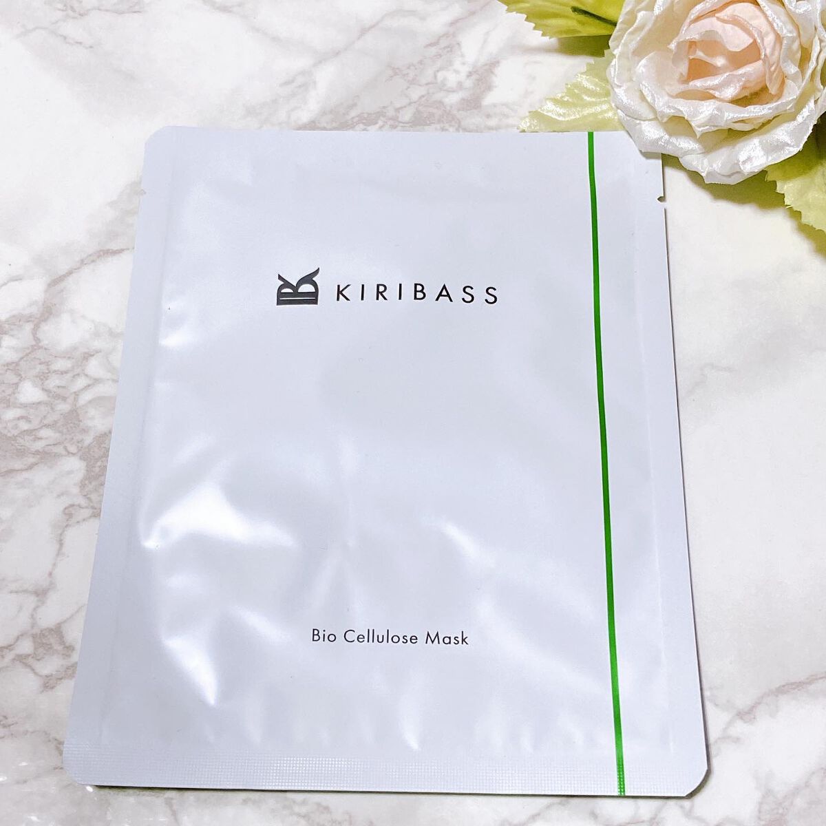 青汁フェイスマスク/青汁化粧品/シートマスク・パックを使ったクチコミ（2枚目）