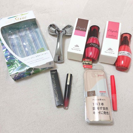 ディーセス エルジューダ エマルジョン+/エルジューダ/ヘアミルクを使ったクチコミ(1枚目)