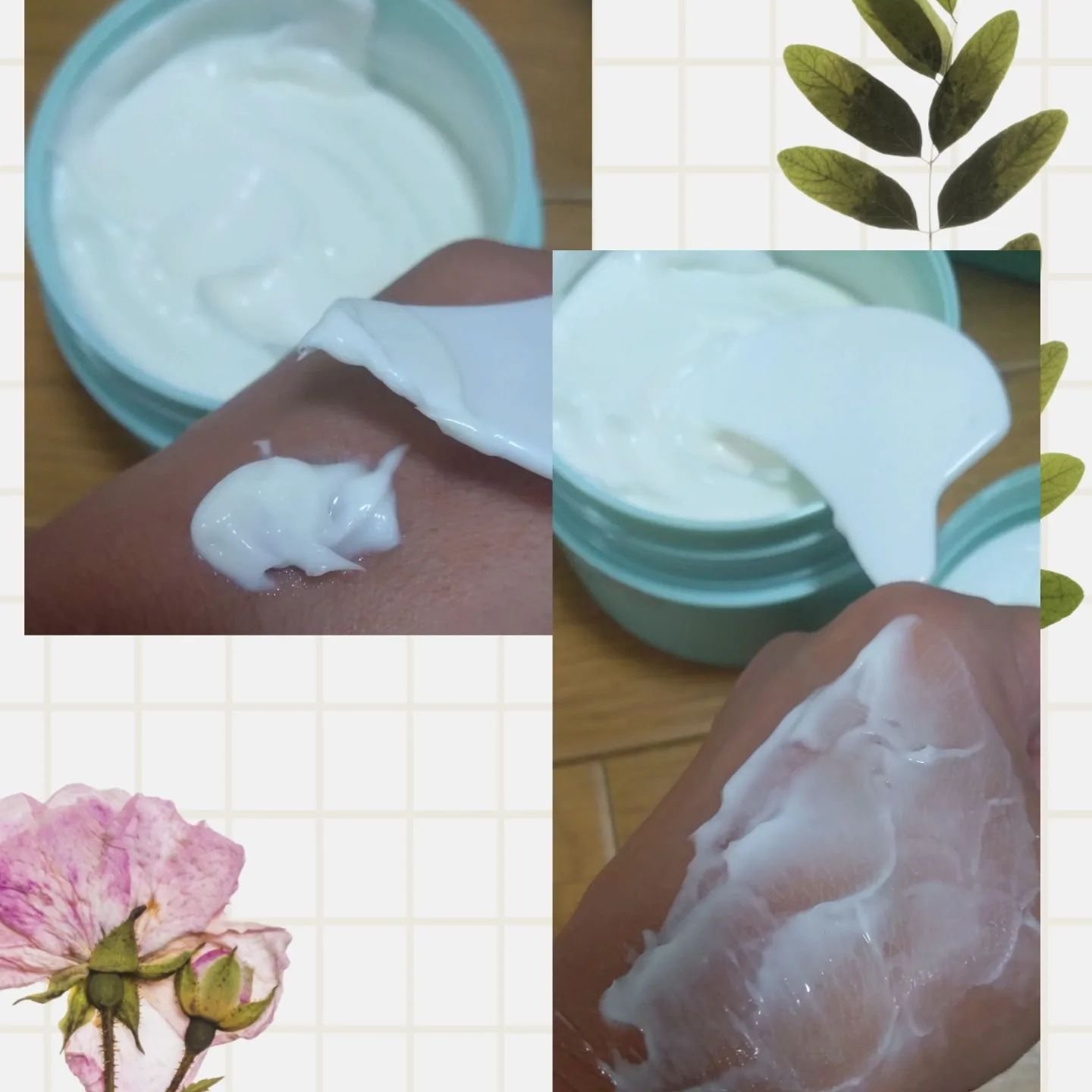 モイストバランシングマスクPro．/ビービーラボラトリーズ/洗い流すパック・マスクを使ったクチコミ（3枚目）