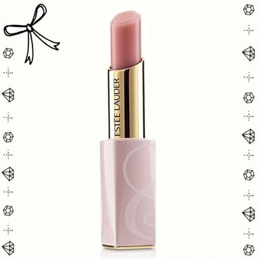 ESTEE LAUDER ピュア カラー エンヴィ カラー リプレニッシュ リップ バームのクチコミ「🩷 ESTEE LAUDER 🩷
Pure Color Envy Color Replenis.....」（3枚目）