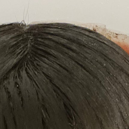 ウエラトーン エッセンスイン カラートリートメント/ウエラ/ヘアカラーを使ったクチコミ(4枚目)