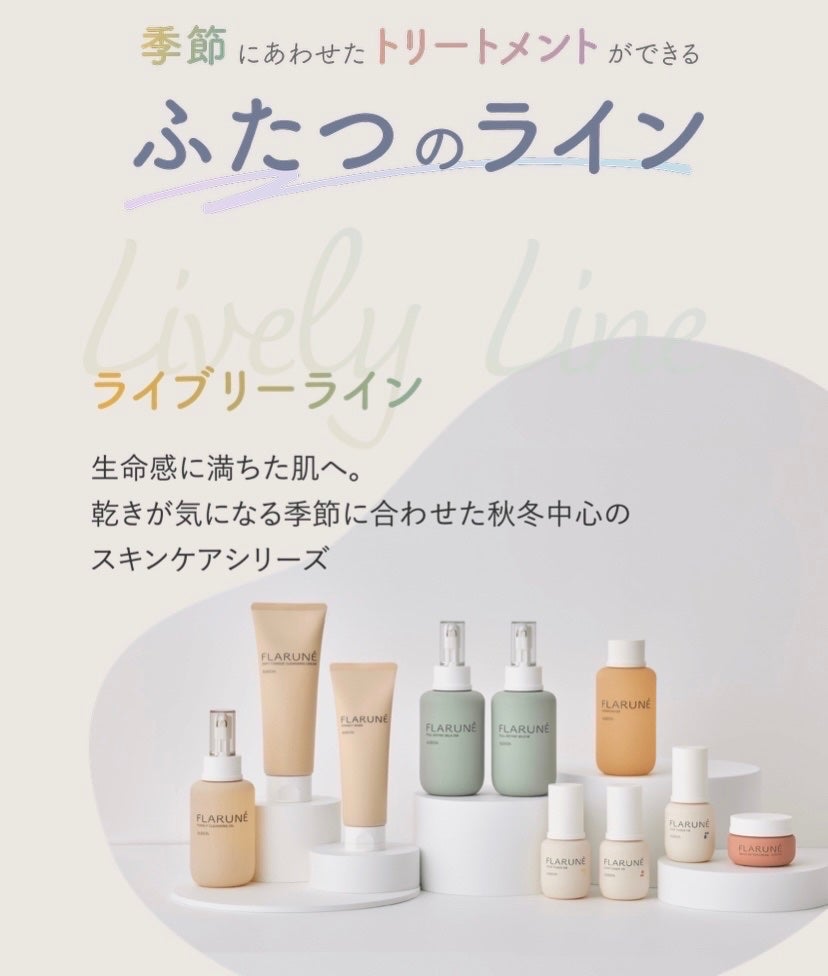 フラルネ ハイドロボム /ALBION/化粧水を使ったクチコミ(2枚目)