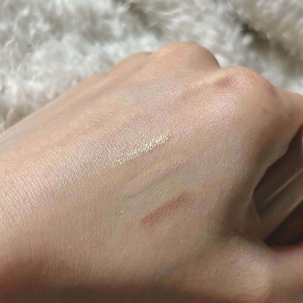 ラストオート ジェルアイライナー/BBIA/ジェルアイライナーを使ったクチコミ(3枚目)