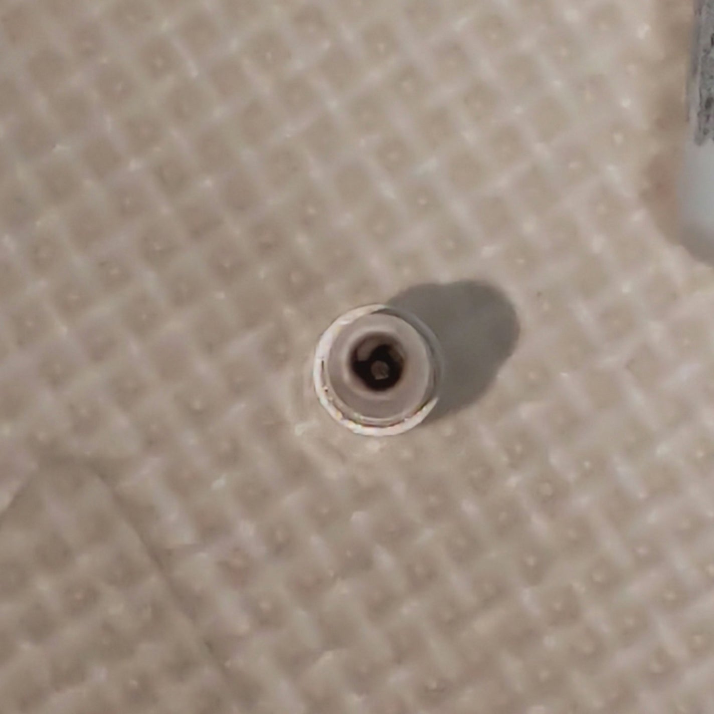 シミ対策美容液/DAISO/美容液を使ったクチコミ(2枚目)