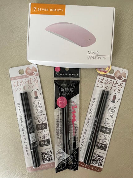 を使ったクチコミ(1枚目)