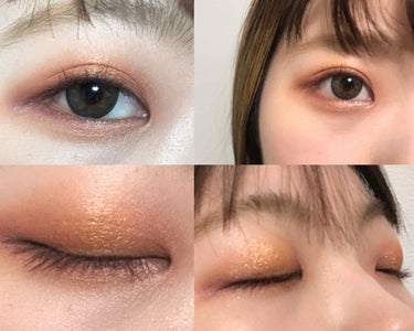 アフターグロー アイシャドーパレット/NARS/パウダーアイシャドウを使ったクチコミ（2枚目）