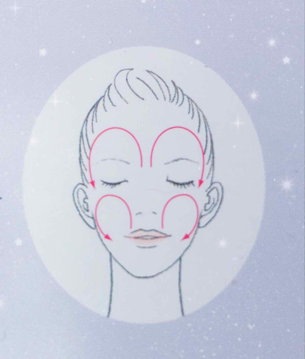 リペアジーニアス/BENEFIQUE/美容液を使ったクチコミ(2枚目)