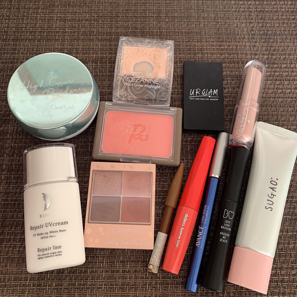 ラッシュセラムインアイライナー エレガントブラック/アヴァンセ/リキッドアイライナーを使ったクチコミ（2枚目）