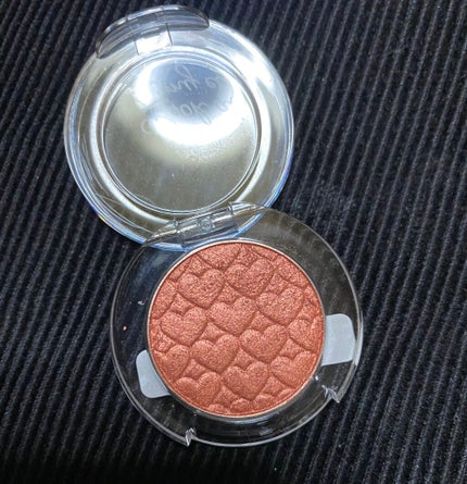 ルックアット マイアイズ/ETUDE/単色アイシャドウを使ったクチコミ(2枚目)