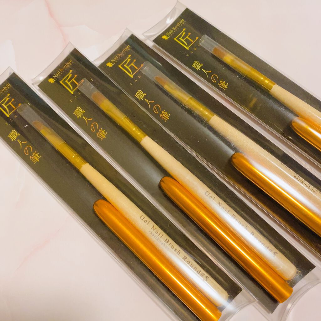 グレースジェルスカルプチュア/グレースジェル/ジェルネイルを使ったクチコミ（2枚目）