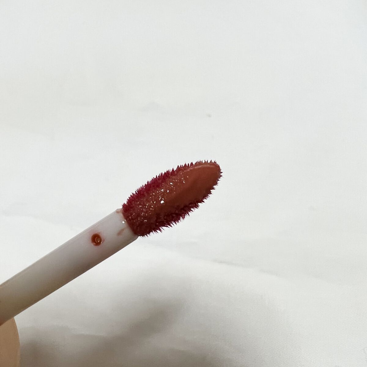 フルーティーグラムティント/Laka/リップティントを使ったクチコミ（2枚目）