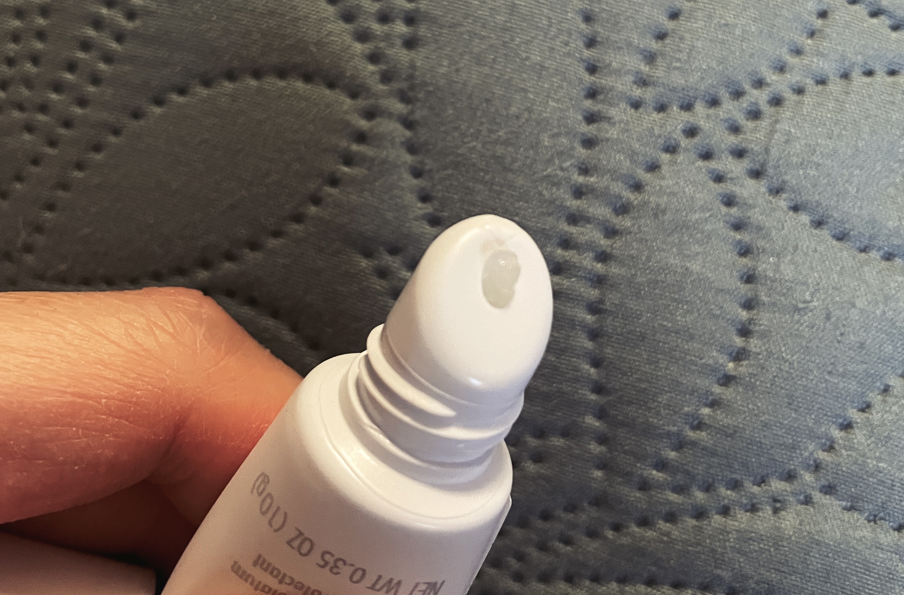 advanced healing高保湿リップチューブ/ヴァセリン/リップケアを使ったクチコミ（3枚目）