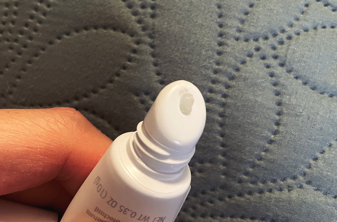 advanced healing高保湿リップチューブ/ヴァセリン/リップケアを使ったクチコミ(3枚目)