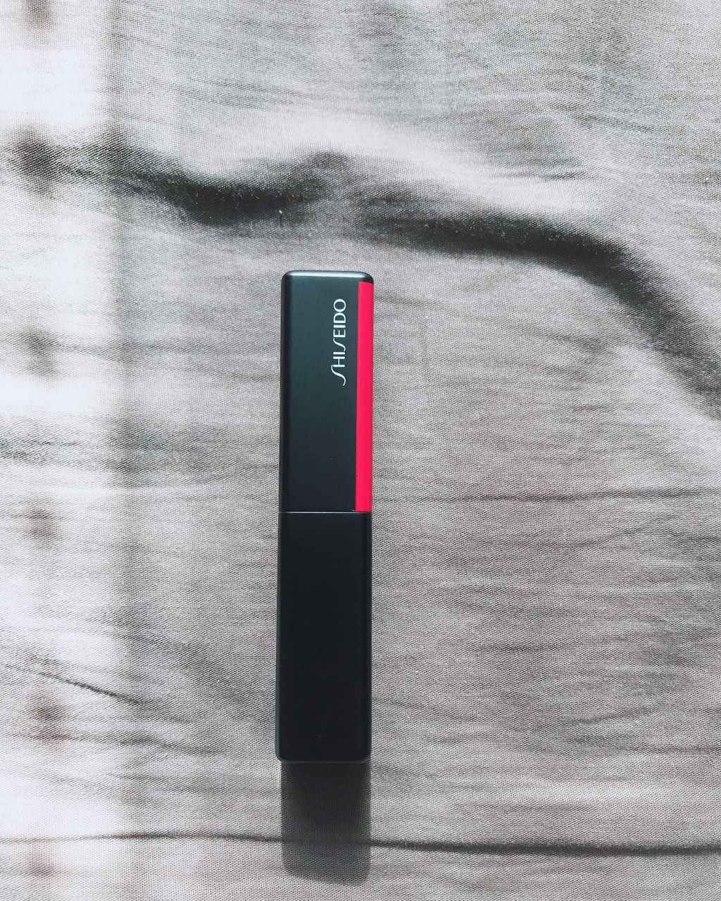 ヴィジョナリー ジェルリップスティック/SHISEIDO/口紅を使ったクチコミ(3枚目)