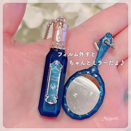 月光人魚シリーズ キーホルダー/FlowerKnows/その他を使ったクチコミ(6枚目)