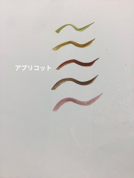 シルキーリキッドアイライナーWP/D-UP/リキッドアイライナーを使ったクチコミ(3枚目)