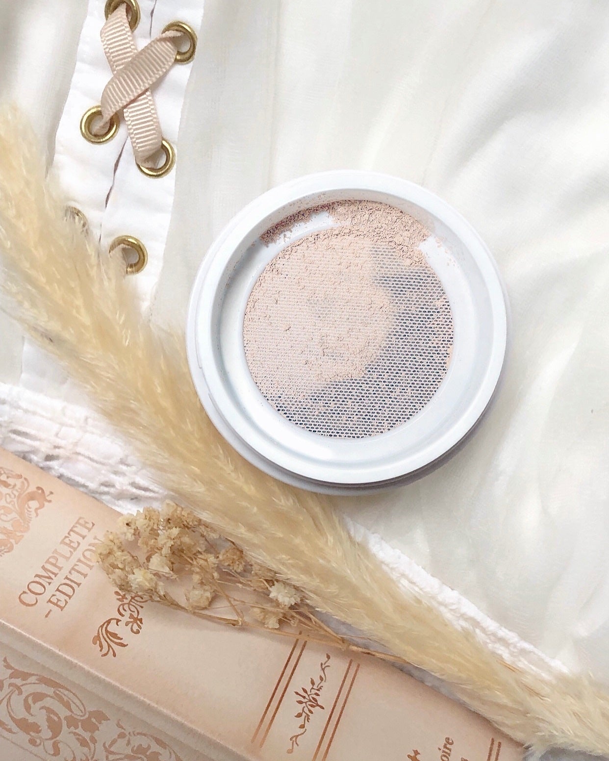 ミネラルCCクリーム/ヴァントルテ/CCクリームを使ったクチコミ(3枚目)