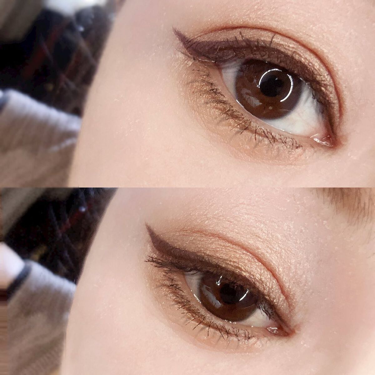 ソレイユ アイ カラー クォード/TOM FORD BEAUTY/アイシャドウパレットを使ったクチコミ(7枚目)