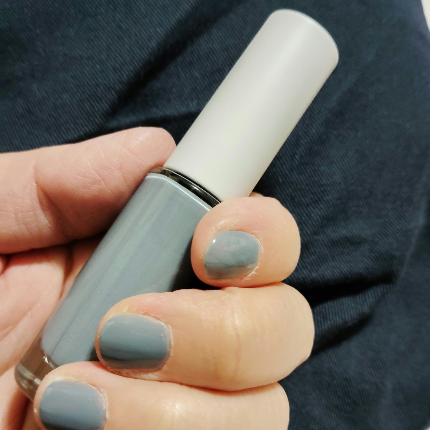 ネイルカラー/オルビス/マニキュアを使ったクチコミ(1枚目)