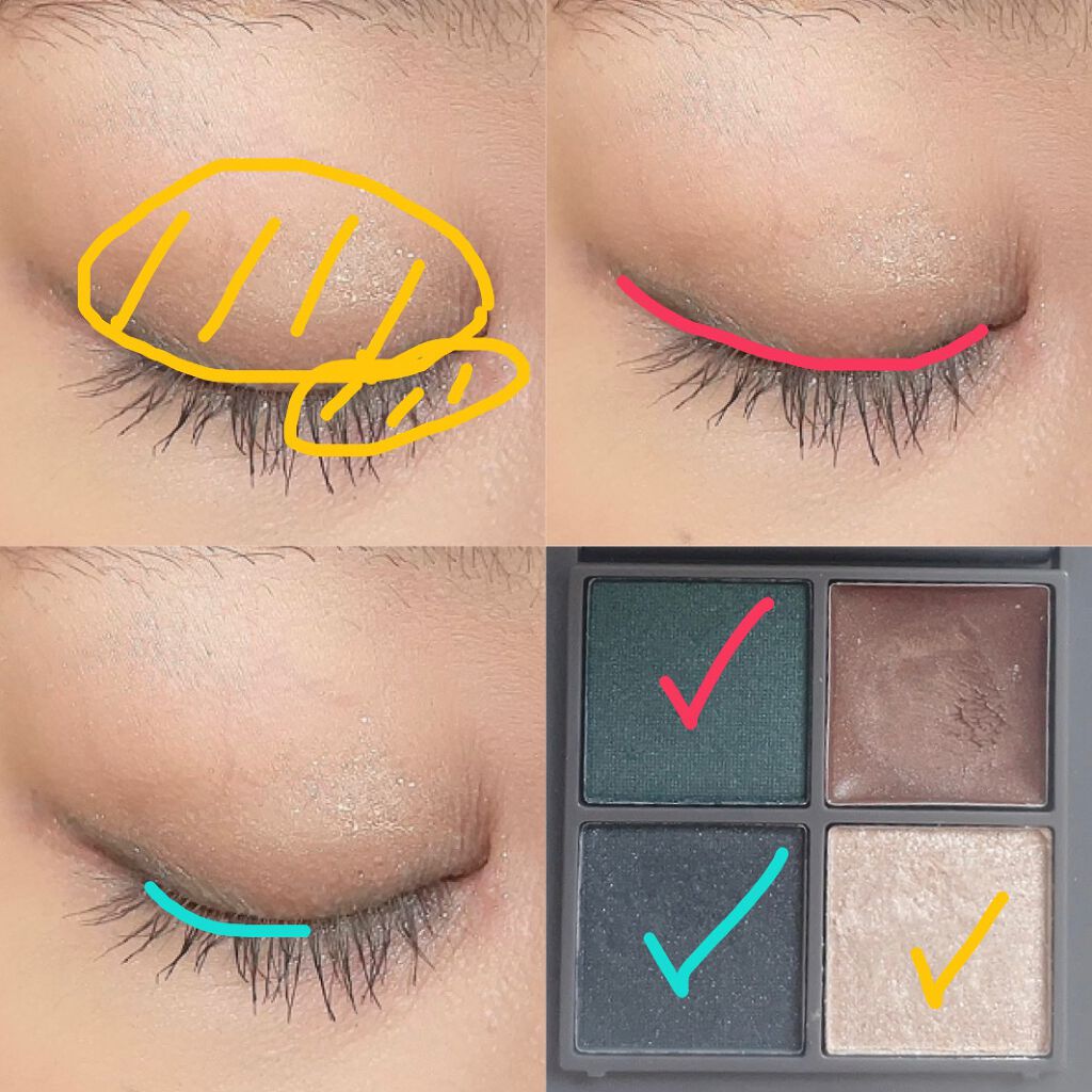 Gina 2020-21 winter/Gina/雑誌を使ったクチコミ(2枚目)